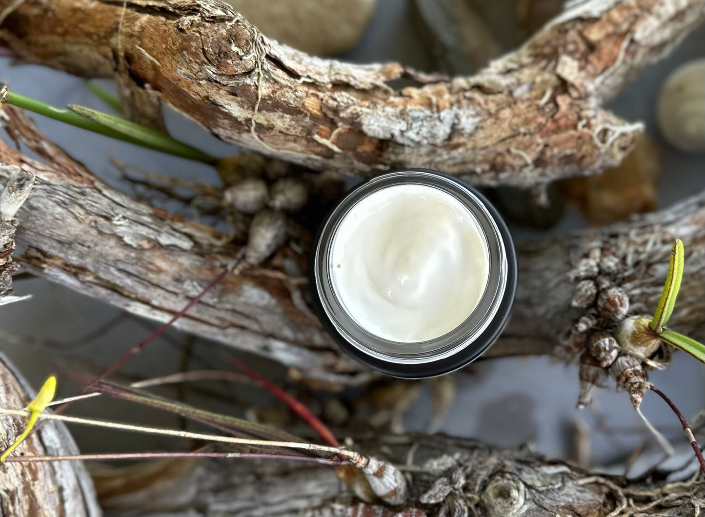 Native Sandalwood Body Lotion