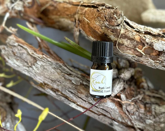 Bushland Essential Oil Blend